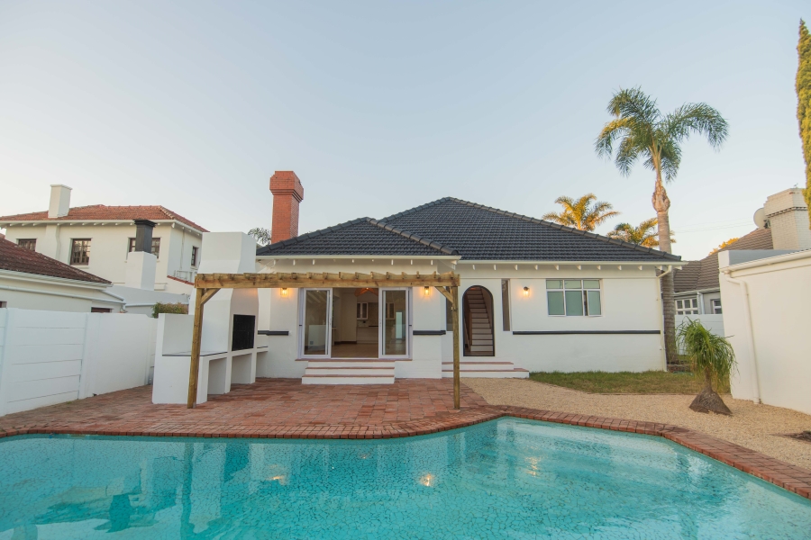 4 Bedroom Property for Sale in Mill Park Eastern Cape